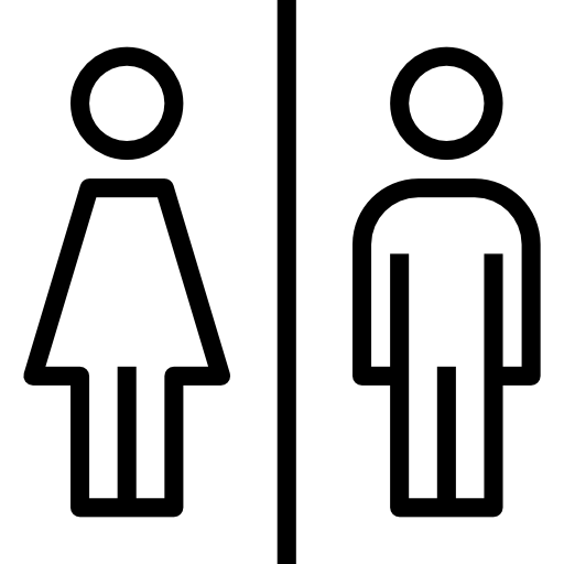 화장실